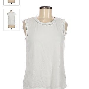 Lilly Pulitzer sleeveless top